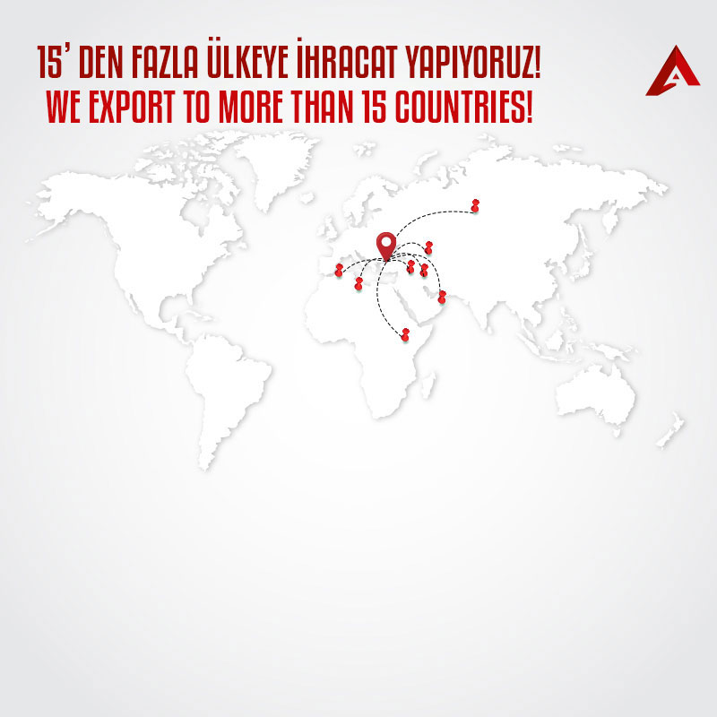Endüstriyel | Aydın Otomasyon
