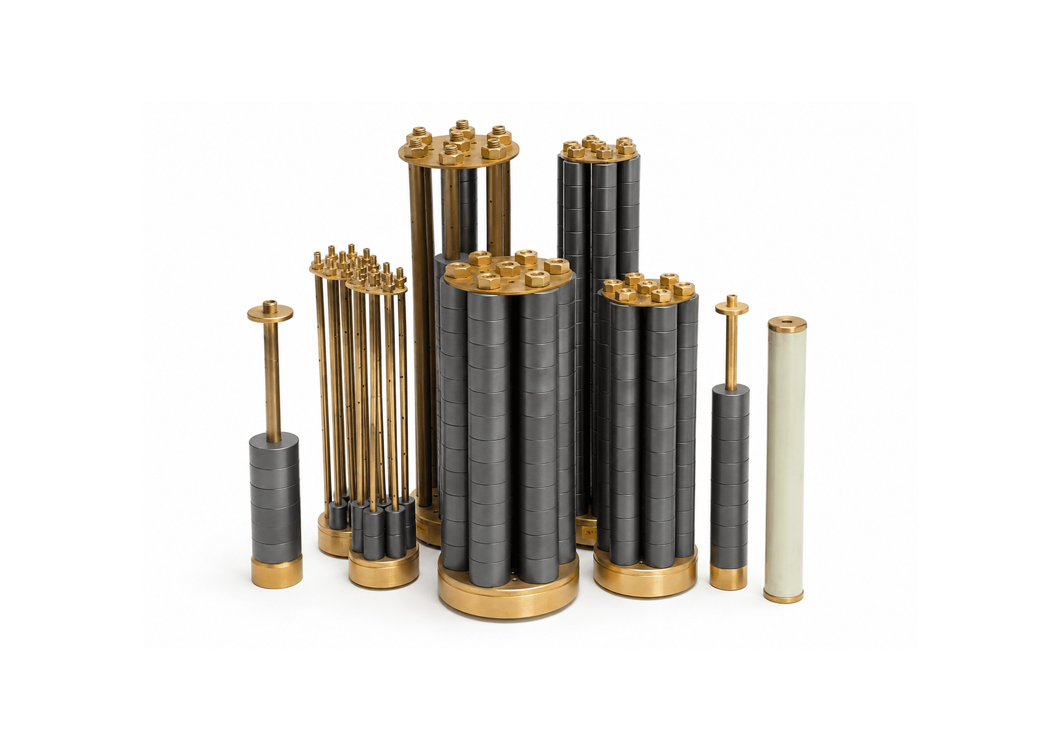 Inductors & Impeders