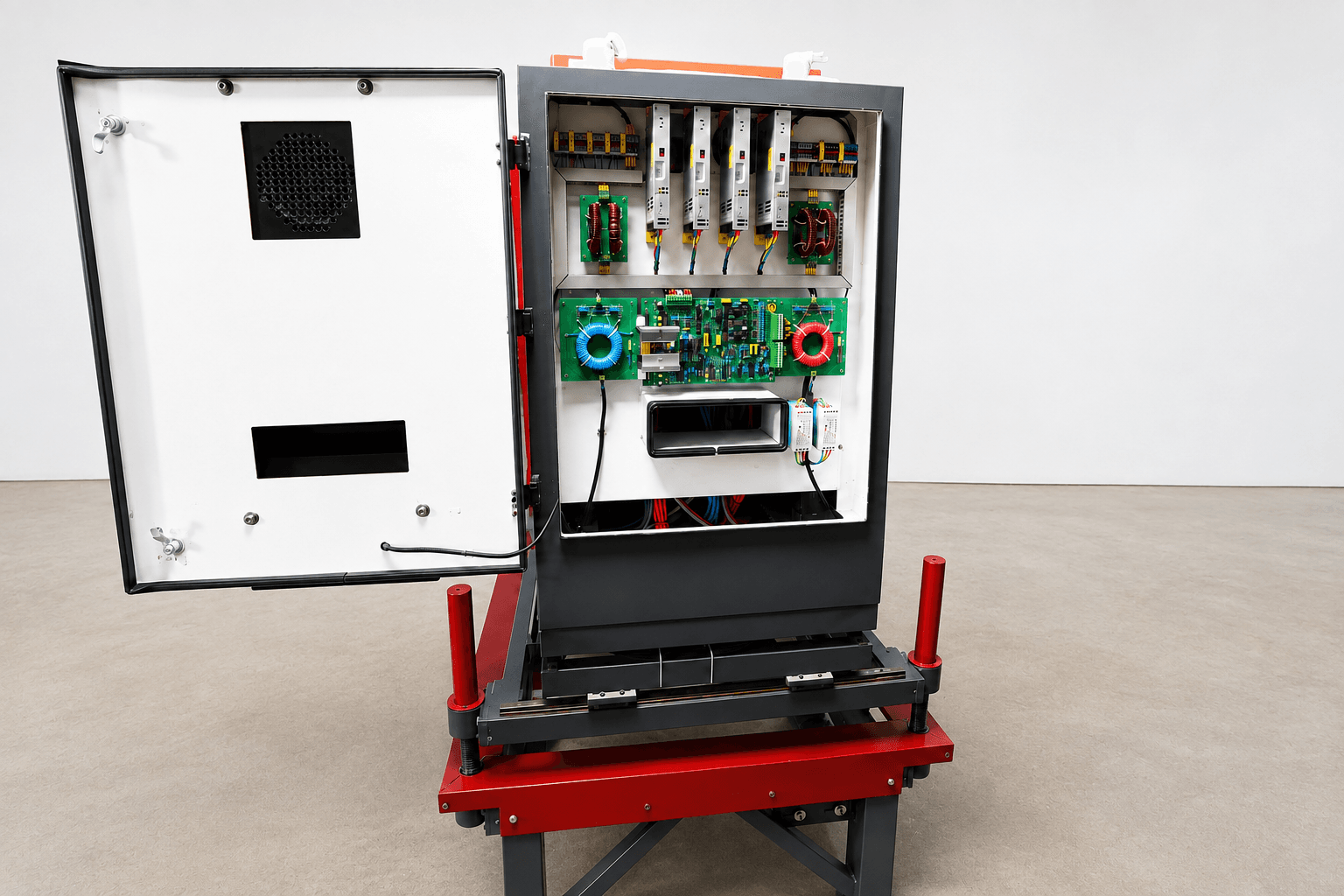 HF Welding Machine 