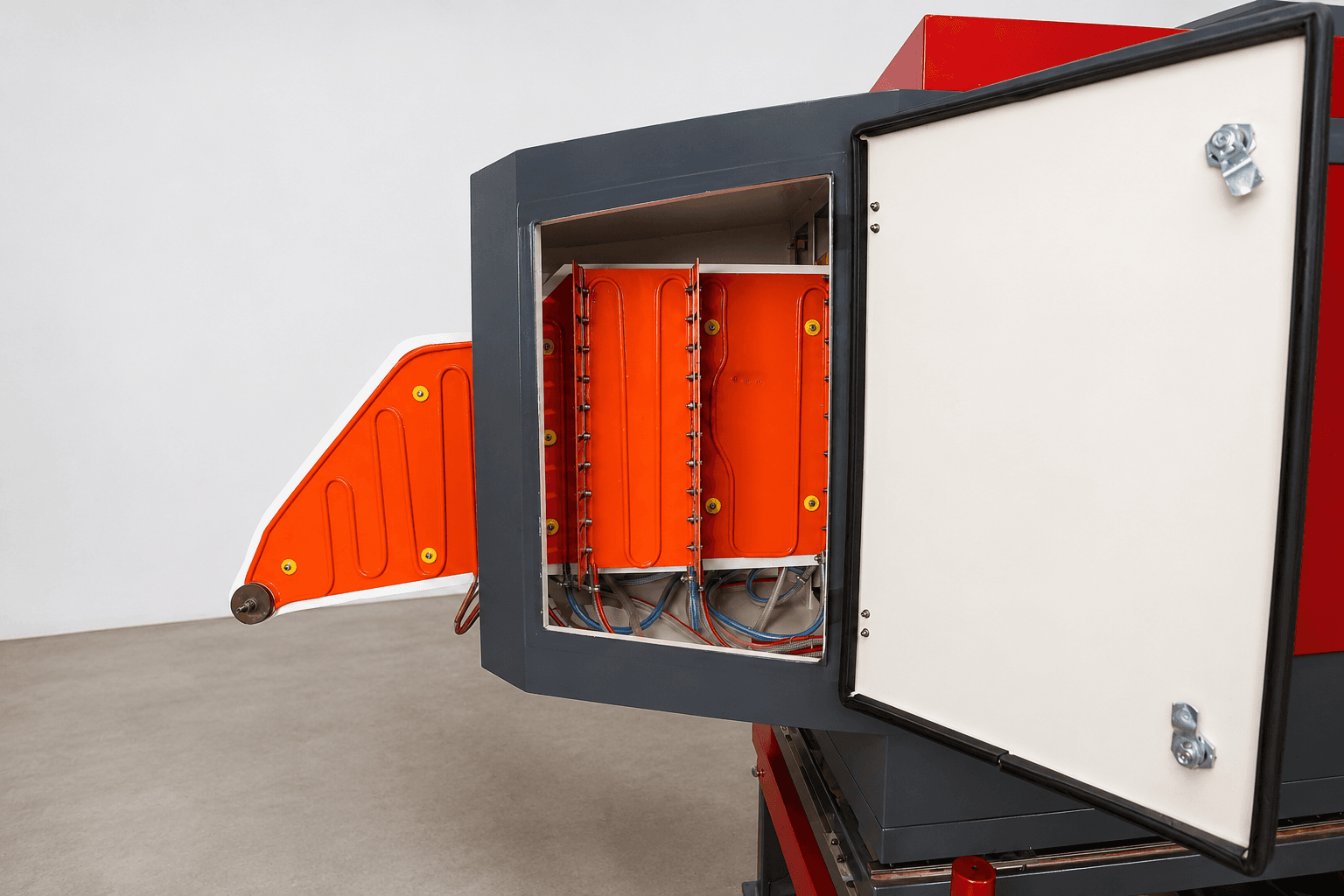 HF Welding Machine 
