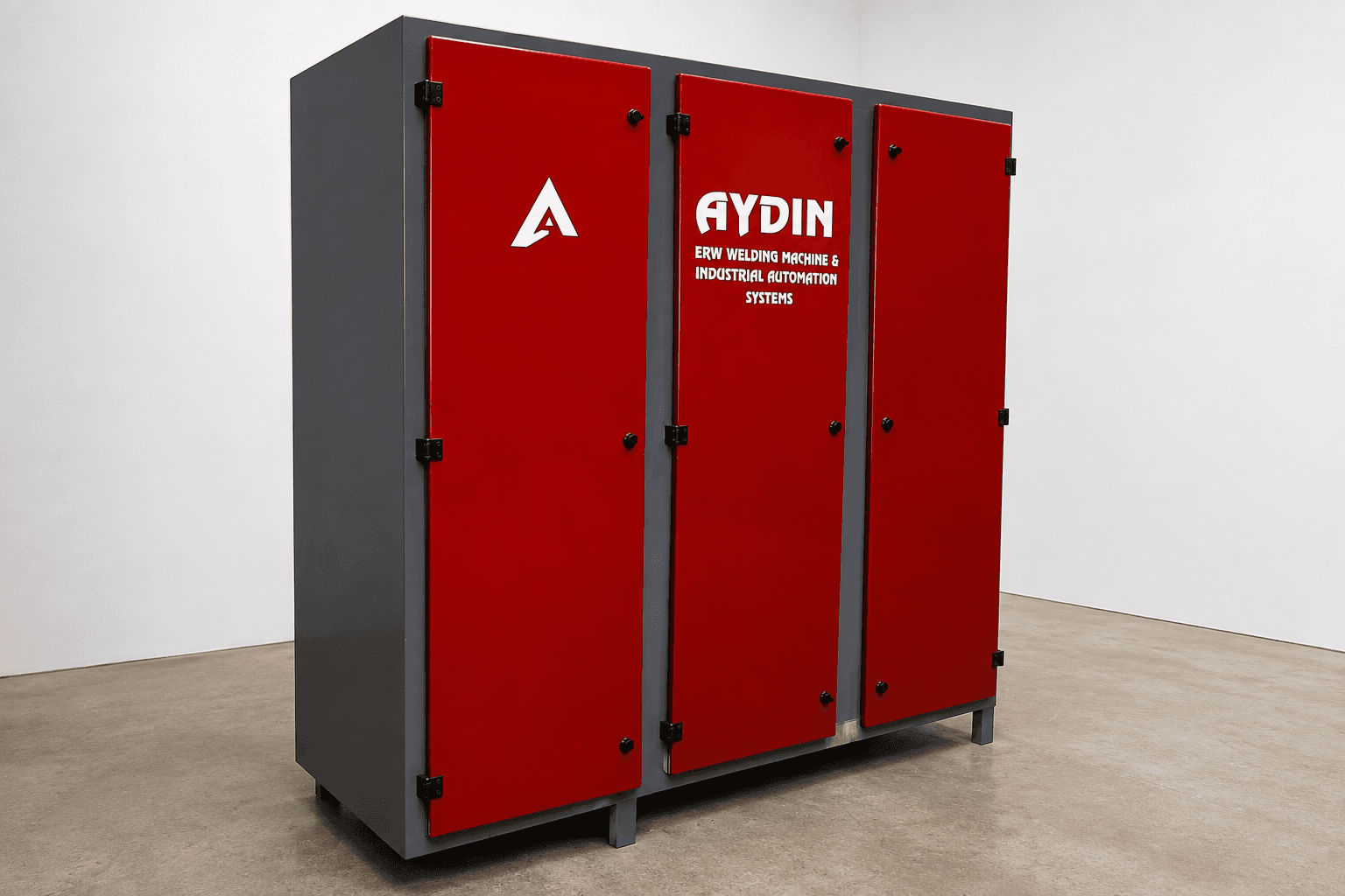 HF Welding Machine 