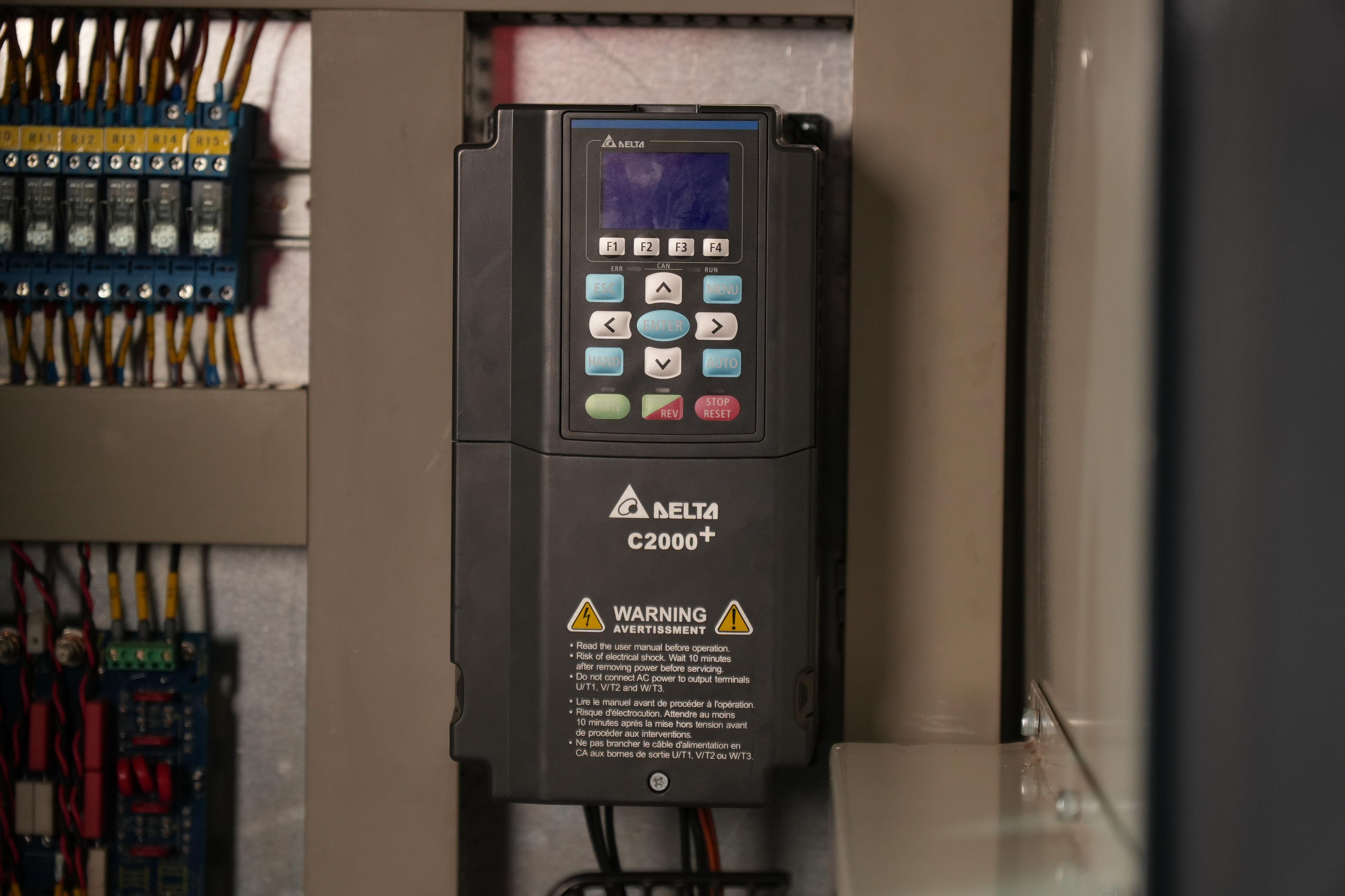 HF Welding Machine 