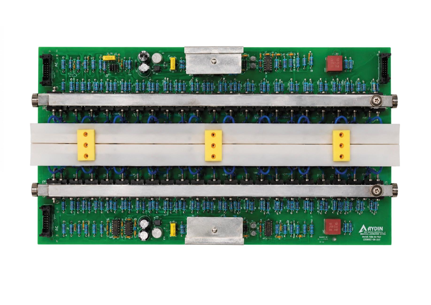 Electronic Power Boards
