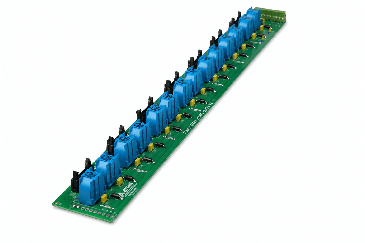 Electronic Power Boards