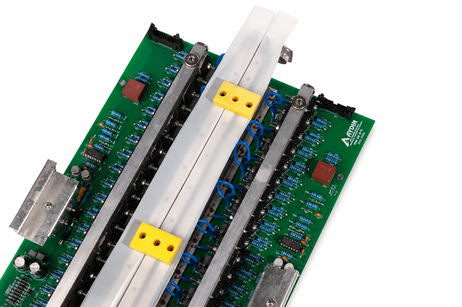 Electronic Power Boards