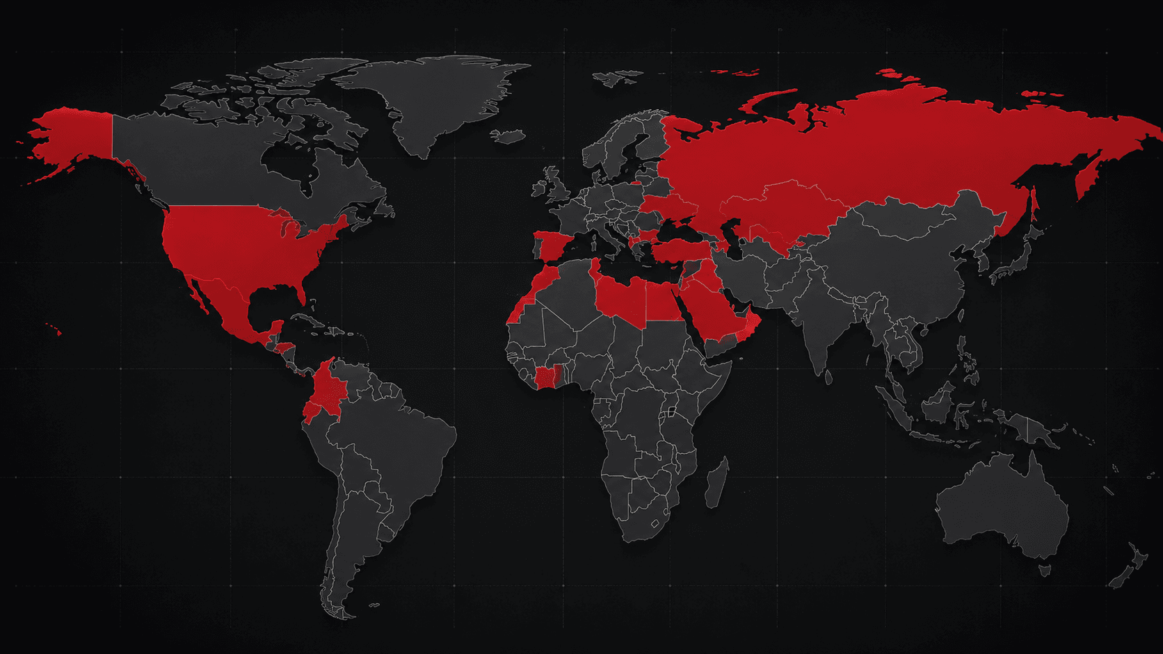 AYDIN installations now span 28+ countries