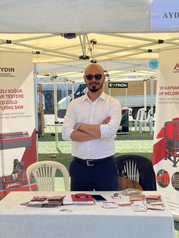 Mohammed ALDOĞAN