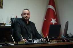 Ercan AYDIN
