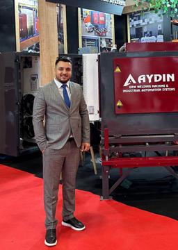 Abdullah YILMAZ