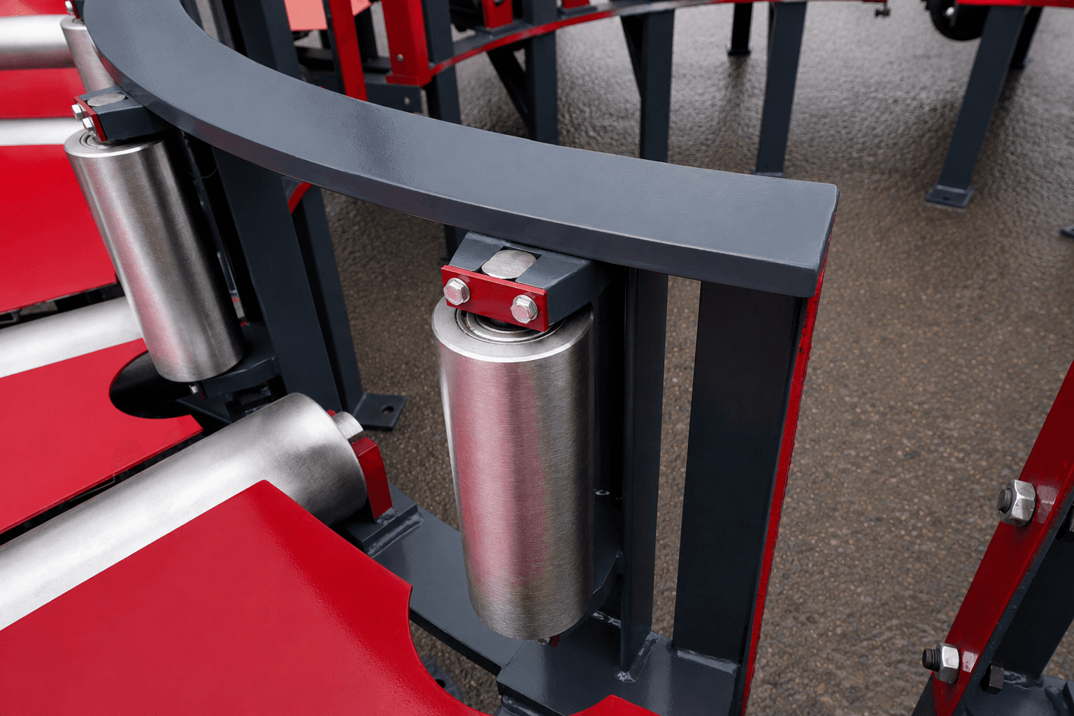 ERW Pipe & Profile Production Line